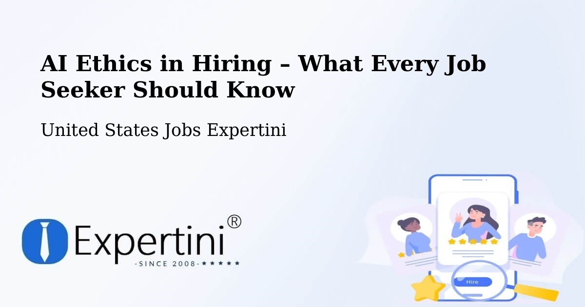 AI Ethics in Recruitment & Hiring – Helotes - Helotes, United States Jobs Expertini