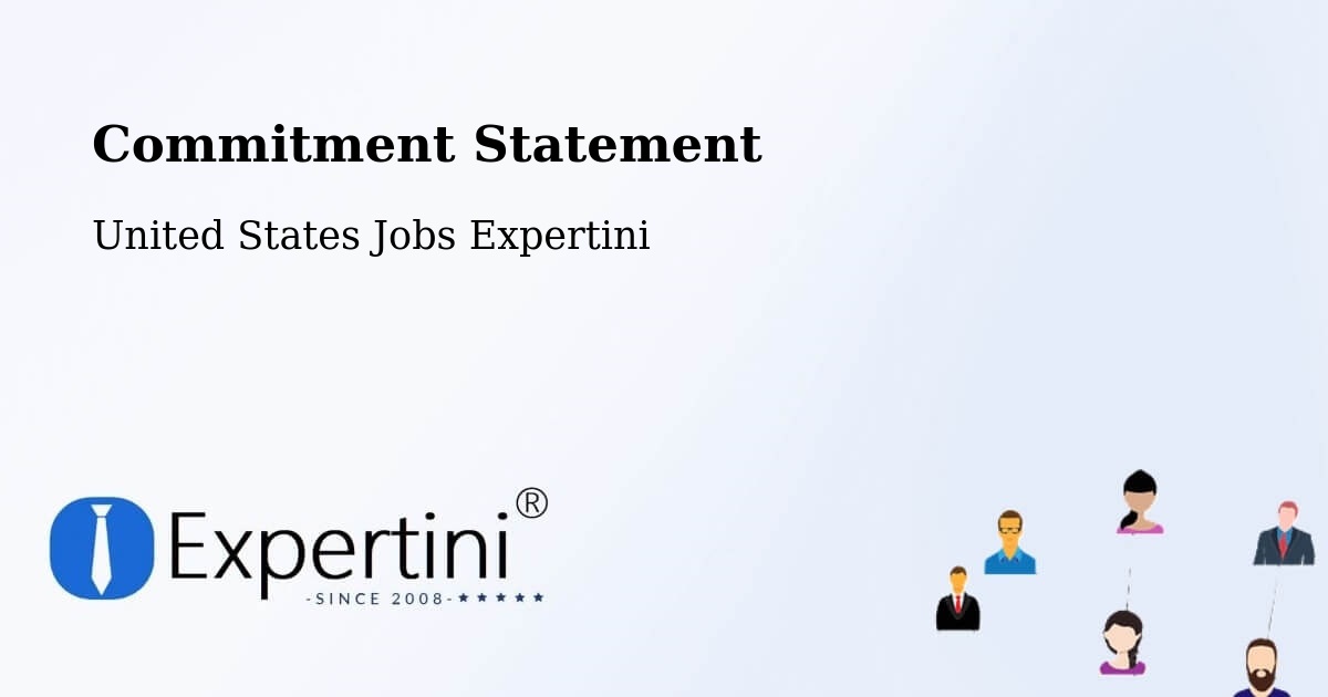 Corporate Commitment – Helotes - United States Jobs Expertini