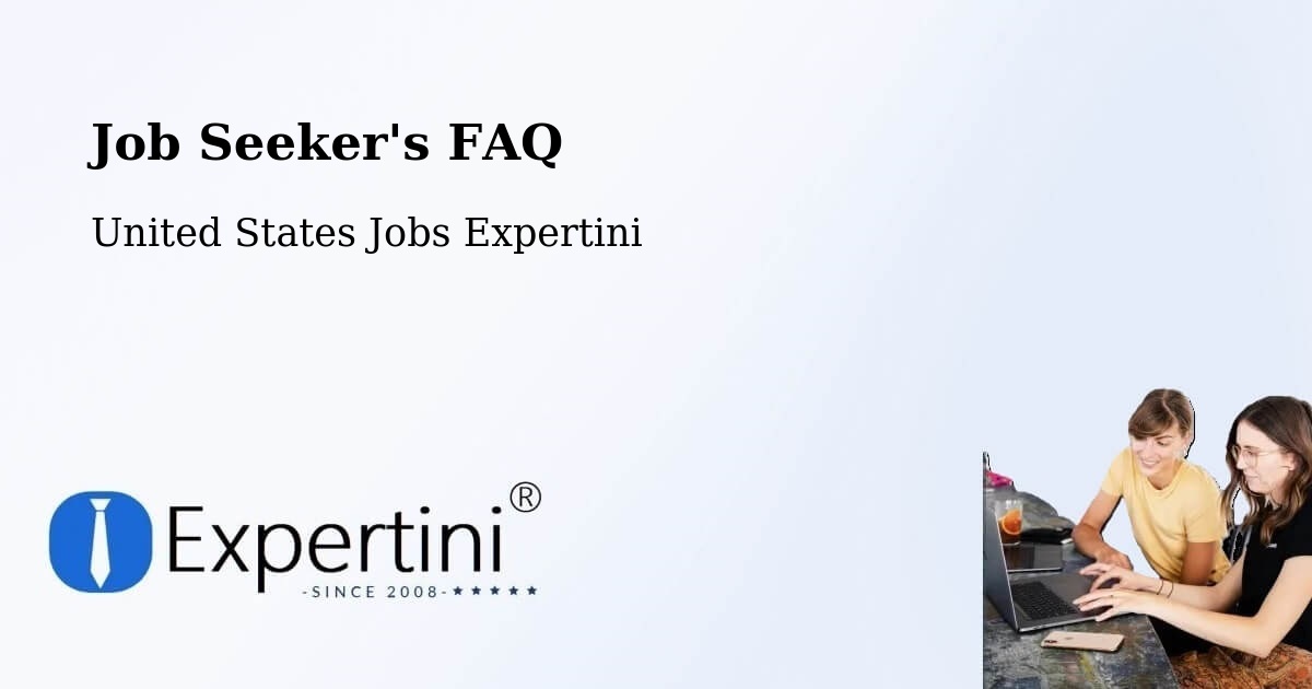 Job Seeker FAQ – Helotes - United States Jobs Expertini