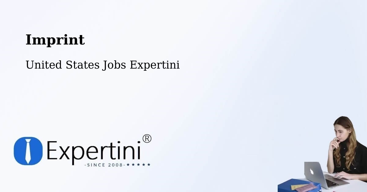 Imprint – Helotes - United States Jobs Expertini