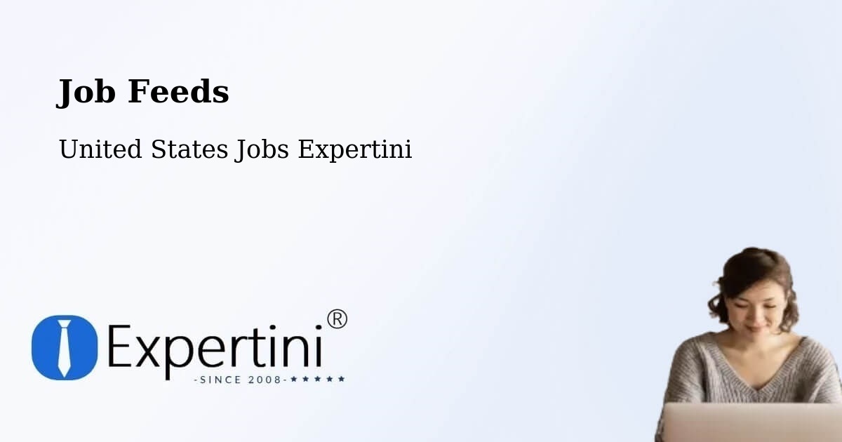 Job Listings Feed – Helotes - United States Jobs Expertini