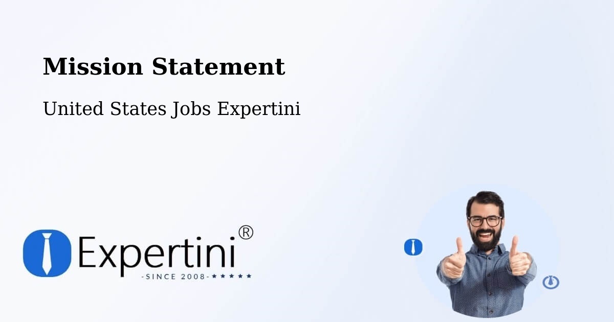 Corporate Mission – Helotes - United States Jobs Expertini