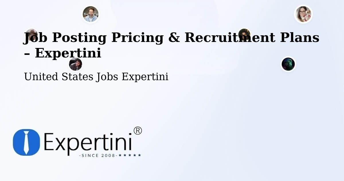 Job Posting Pricing & Recruitment Plans – Helotes - Helotes, United States Jobs Expertini