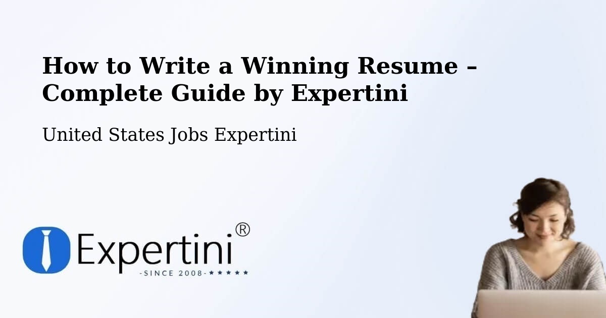 Resume Writing Guide for Job Seekers – Helotes - Helotes, United States Jobs Expertini