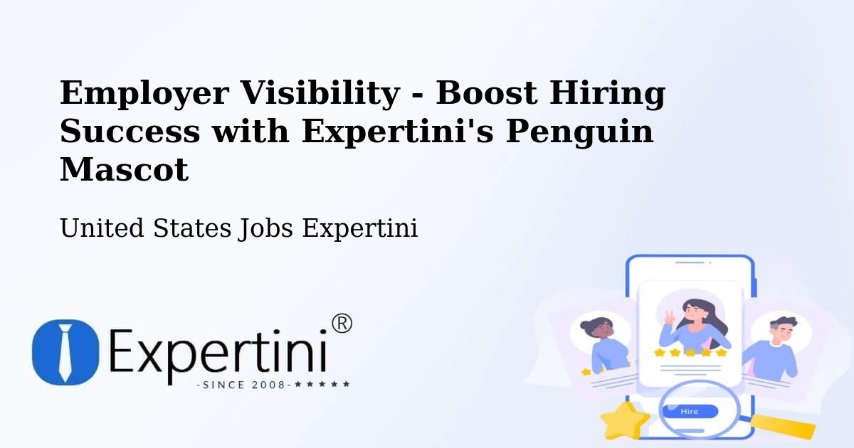 CV and Resume Visibility Optimization – Helotes - United States Jobs Expertini